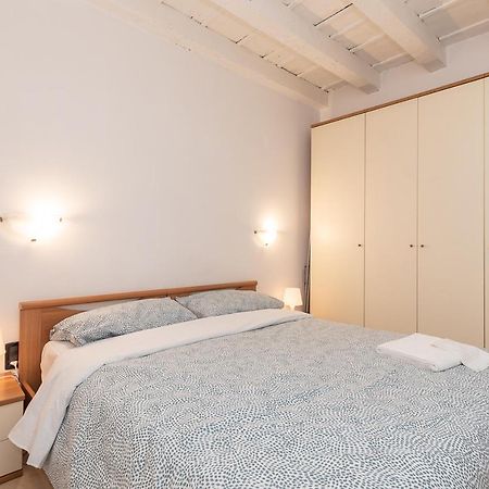 Appartamento Bilocale 1 Piazza Vittoria - Affitti Brevi Italia Brescia Exterior foto