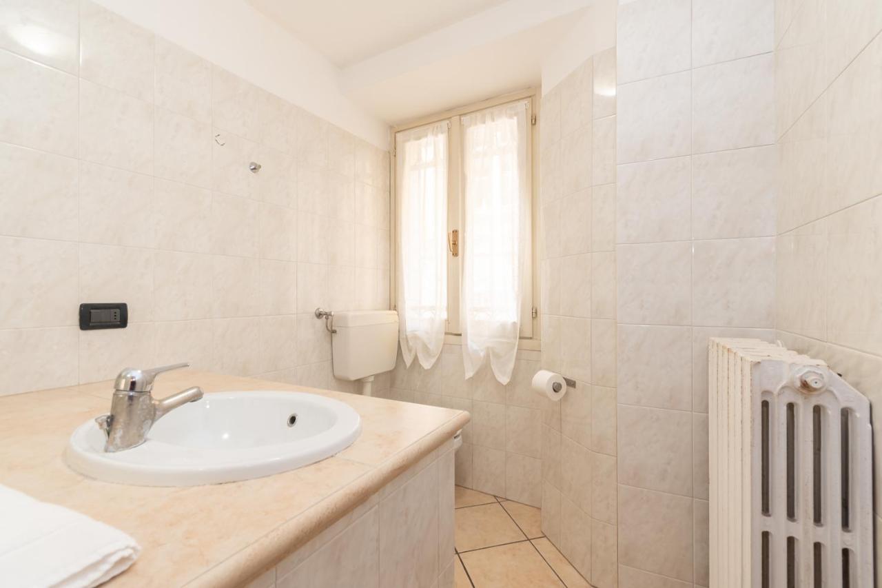 Appartamento Bilocale 1 Piazza Vittoria - Affitti Brevi Italia Brescia Exterior foto